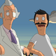 Illustration for article titled Bob’s Burgers: “Wharf Horse (Or How Bob Saves/Destroys The Town—Part I)”